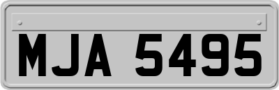 MJA5495