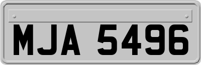 MJA5496