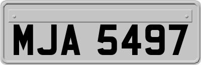MJA5497