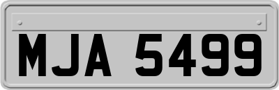 MJA5499