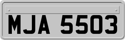 MJA5503