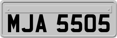 MJA5505