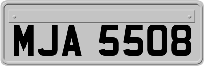 MJA5508