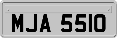 MJA5510
