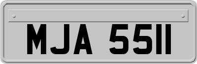 MJA5511
