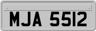 MJA5512