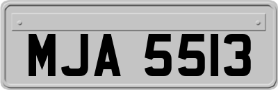MJA5513