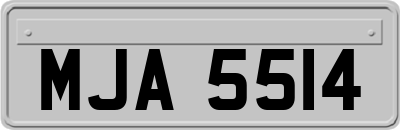 MJA5514