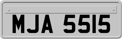 MJA5515