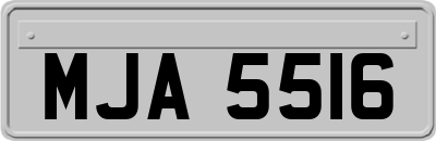 MJA5516