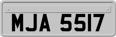 MJA5517