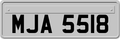 MJA5518