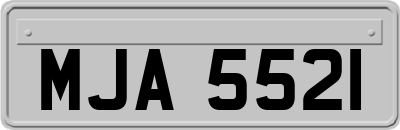 MJA5521