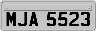 MJA5523