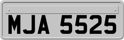 MJA5525
