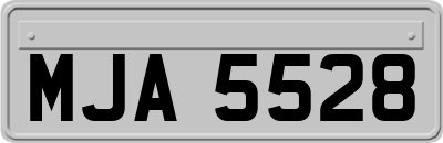 MJA5528