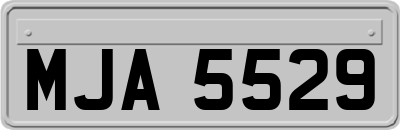 MJA5529
