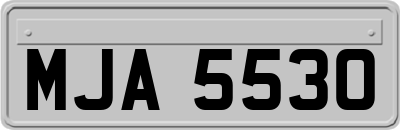 MJA5530