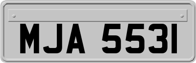 MJA5531