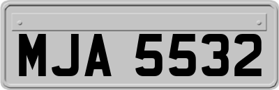 MJA5532