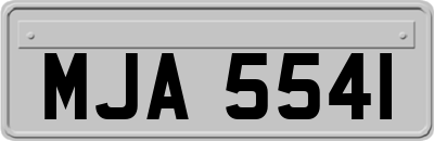 MJA5541