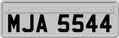 MJA5544