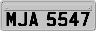 MJA5547