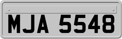 MJA5548