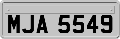 MJA5549