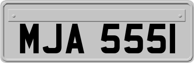 MJA5551