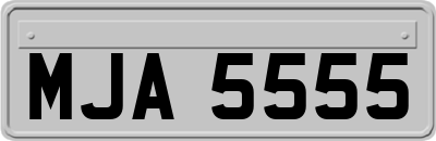MJA5555