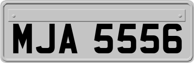 MJA5556
