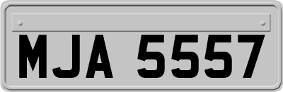 MJA5557