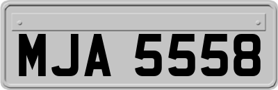 MJA5558