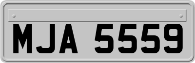 MJA5559