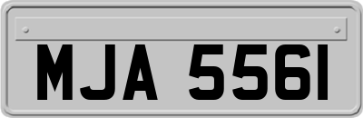 MJA5561