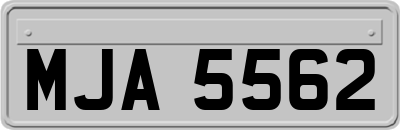 MJA5562