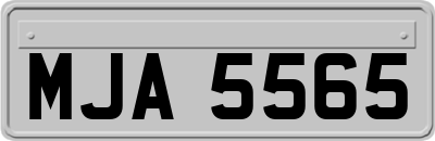MJA5565