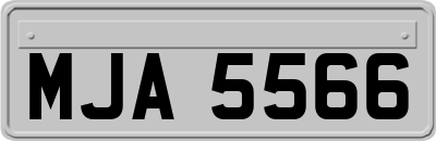 MJA5566