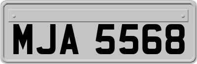 MJA5568