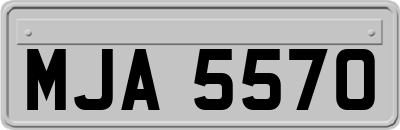 MJA5570