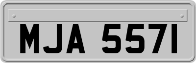 MJA5571