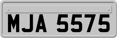 MJA5575