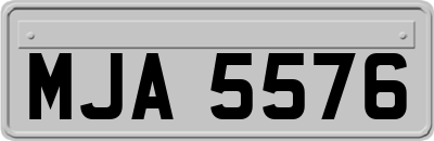 MJA5576
