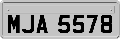 MJA5578