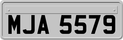 MJA5579