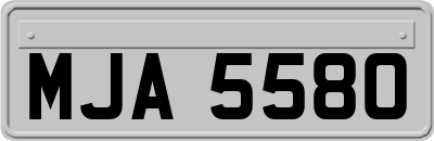 MJA5580