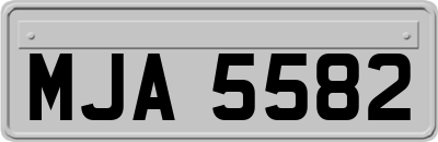 MJA5582