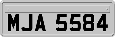 MJA5584