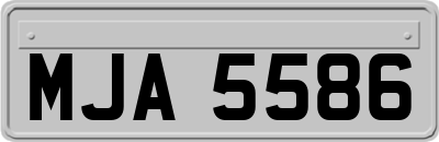 MJA5586
